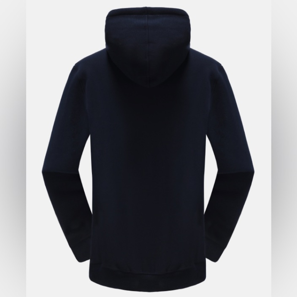 Rock Expedition Norway Hooded Sweatshirt Size XXL - Picture 2 of 6